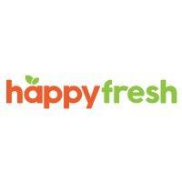 happyfresh logo image