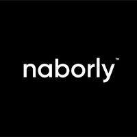 naborly logo image