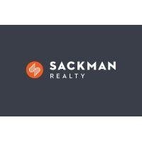 sackman realty logo image