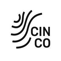 cinco | centro de innovación de colombia logo image