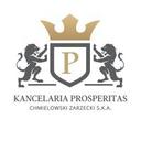 logo of Kancelaria Prosperitas Sp Z O O