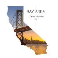 bay area premier marketing, inc. logo image