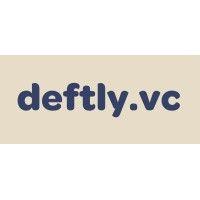 deftly.vc logo image