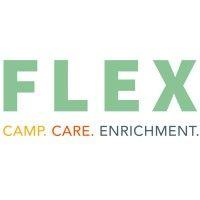 flex logo image