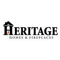 heritage homes & fireplaces