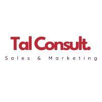 tal consult - ייעוץ שיווקי logo image