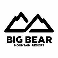 big bear mountain resort logo image