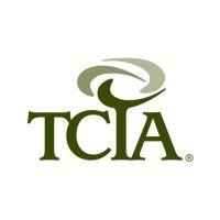 tree care industry association logo image