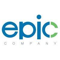 epic company logo image