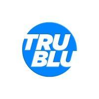 trublu streaming logo image