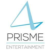 prisme entertainment group logo image