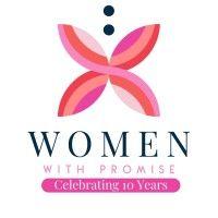 women with promise logo image