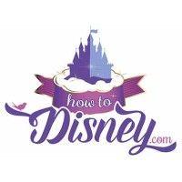 how to disney logo image