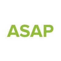 asap italia logo image