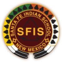 santa fe indian school logo image