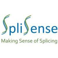 splisense logo image