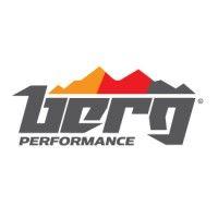 berg performance logo image