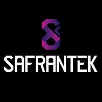 safrantek logo image