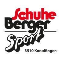 berger schuhe & sport ag logo image