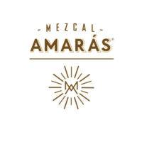 mezcal amarás logo image