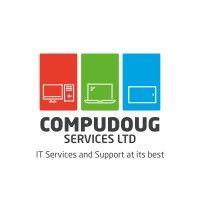 compudoug services limited logo image