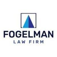 the fogelman law firm logo image