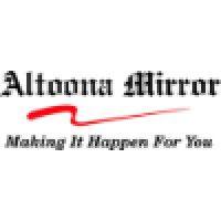 altoona mirror logo image