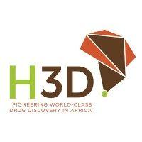 drug discovery and development centre (h3d), university of cape town