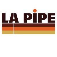 la pipe logo image