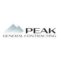 peak general contracting, llc