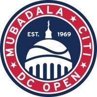 mubadala citi dc open logo image