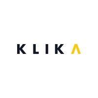 klika logo image