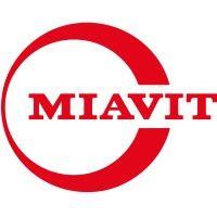 miavit gmbh logo image