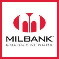 milbank | energy at work logo image