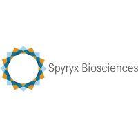 spyryx biosciences logo image