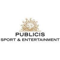 publicis sport & entertainment