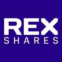 rex shares logo image