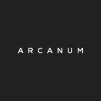 arcanum architecture, inc. logo image