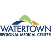 watertown regional medical center logo image