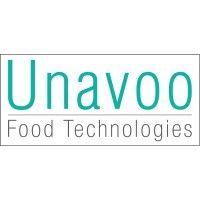 unavoo food technologies logo image