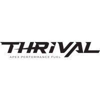 thrival energy logo image