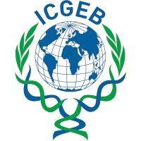 icgeb logo image