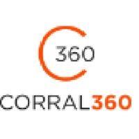 corral 360 logo image