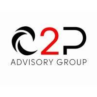 c2p advisory group logo image