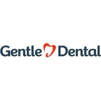 gentle dental careers logo image