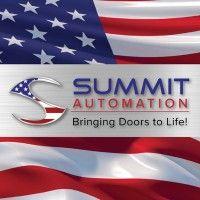 summit automation logo image