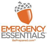 emergency essentials® logo image