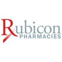 rubicon pharmacies logo image