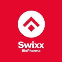 swixx biopharma logo image