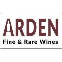 arden fine wines logo image